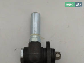 Насос для підкачки палива в зборі S0120B 240100000530