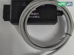 Прилад для діагностики несправності двигуна S00020337+01 910303006224