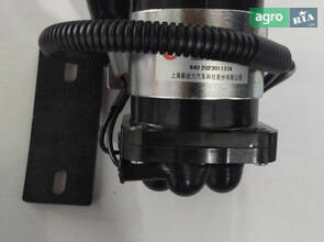 Реле стартера S00019000+02 240100389392