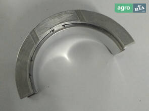 Упорний вкладиш (нижній) S00018444+01 910303005607