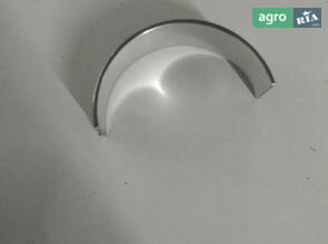 Вкладиш шатунний (нижній) S00004366+01 910303005611