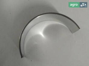 Вкладиш шатунний (верхній) S00004365+01 910303005612