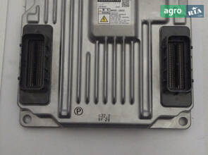 Електронний блок керування двигуна S00003609+02 910303005897