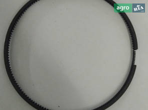 Поршневе кільце(маслознімне) S00000975+02 910303005888