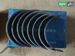 Вкладыш шатунный RZ.050006/07BFE 240100359807