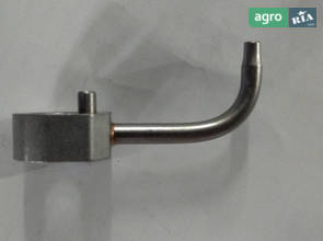 Форсунка охолодження поршня RA / E. 020200b-FE 240100286588