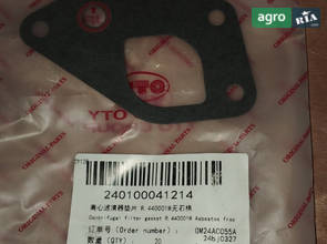 Прокладка R. 440001w 240100041214