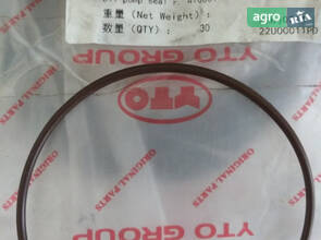 Ущільнююче кільце масляного насоса R.410001 240100001161