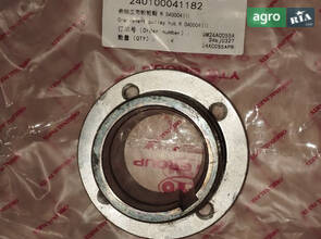 Маточина шківа колінчастого валу R.040004(I) 240100041182