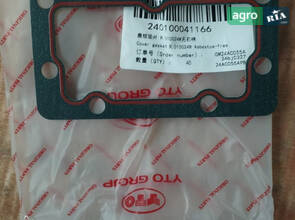 Прокладка корпусу термостата R. 010024W无石棉 240100041166