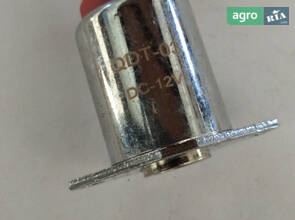 Пусковий магнітний клапан QDT-03-Ⅰ/12V 240100119376