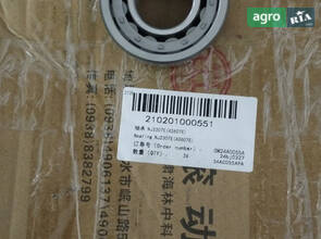  Подшипник роликовый NJ2307E(42607E) 210201000551