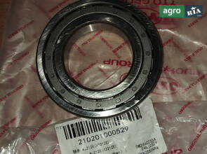 Підшипник конічний роликовий NJ212E(42212E) 210201000529