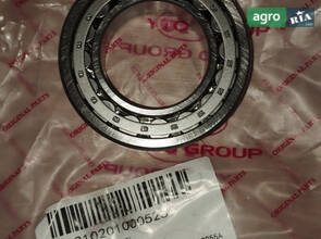 Підшипник роликовий NJ210E(42210E) 210201000525