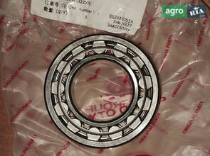 Підшипник роликовий NJ209E(42209E) 210201000524