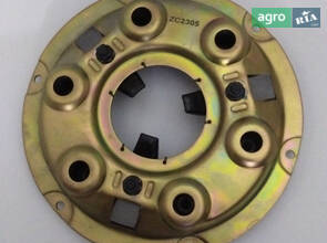 Диск зчеплення ВВП MS300.21.013 240100051281