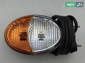 Правий комбінований передній ліхтар MKZ704-48-062A 240100237245
