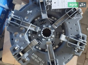 Зчеплення в зборі 11 дюймів MK804-21-010B 240100265113