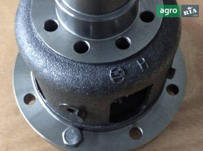 Диференціал в зборі задній MK554.38.034-TY 240100125209