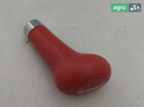 Рукоятка важеля КПП MG600.37.022 240100165772