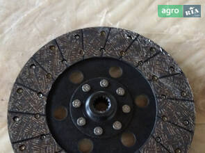 Фрикційний диск зчеплення MF704-21-022 240100180391