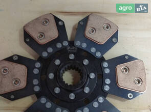 Фрикційний диск зчеплення MF704-21-021 240100180563