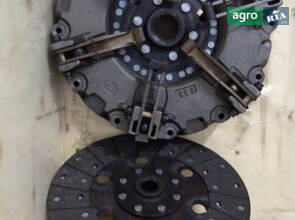 Зчеплення в зборі MF704-21-014 240100153150