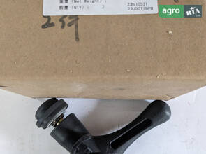 Ручка заднього вікна MEZ704-45-312ZY 240100333293