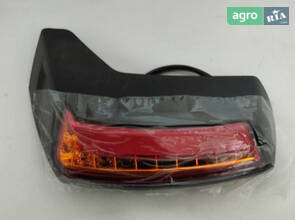 Лівий комбінований задній ліхтар MEZ504-48X-032L 240100285279