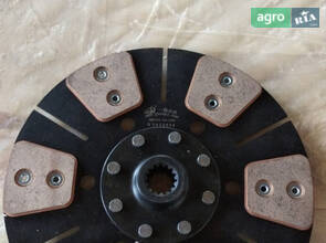  Ведущий диск сцепления ME504-21-030 240100212816