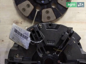 Зчеплення в зборі 10 дюймів ME504-21-012 240100176218