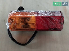 Лівий комбінований задній ліхтар ME354-48-032L 240100160448