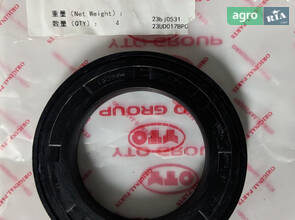 Сальник 70*110*14 MCA70*110*14 210802000318