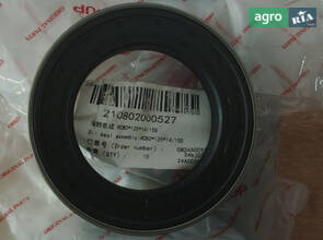 Сальник 80*125*14 MC80*125*14/15D 210802000527