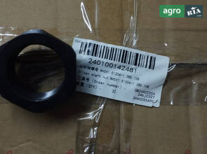 Гайка M45*1.5 M45X1. 51204-1. 38 D. 108 240100142481