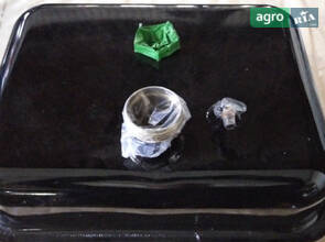 Паливний бак M300-50-011-5 240100272737