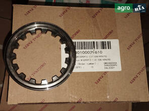 Регулювальна гайка M100*2*13 1.41.008/499675 240100029610