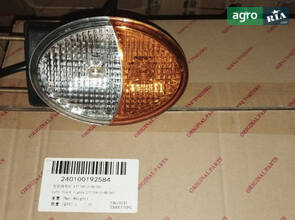 Лівий комбінований передній ліхтар LY1104-3-48-061 240100192584