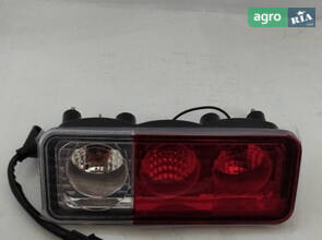 Лівий комбінований задній ліхтар LY1104-3-48-050 240100188758