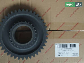Шестерня ВВП (1000 об/хв) LY1104-3-41-103-1 240100280852