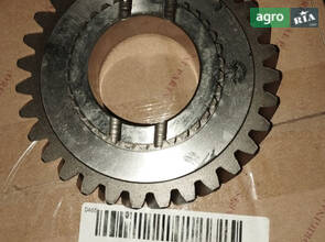 Шестерня ведена 2-ї передачі LY1104-3-37A-205 240100190231