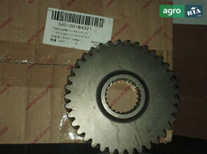 Шестерня ведуча 4-ї передачі LY1104-3-37-213 240100184321