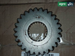 Шестерня ведуча 2-ї передачі LY1104-3-37-203 240100150667