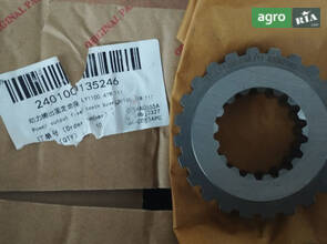 Шліцева шестерня ВВП LY1100. 41M. 111 240100135246