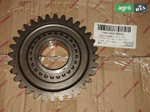 Шестерня ВВП (1000 об/хв) LY1100.41.105-1 240100078565