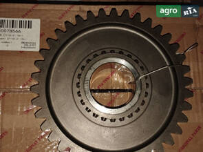 Шестерня ВВП (540 об/хв) LY1100.41.104-1 240100078566