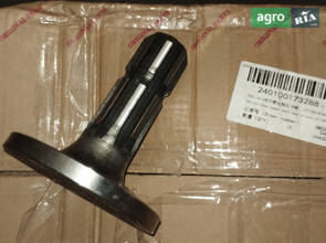 Вихідний вал ВВП (Хвостовик) LY1100-41N-104 240100173288