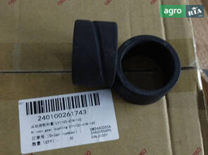 Втулка веденої шестерні LY1100-41M-142 240100261743