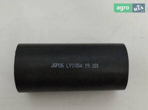 Вихідний патрубок водяного радіатора LY1054.19.101 240100054884