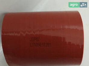 Вхідний патрубок інтеркулера LY1054.18.201 240100054878